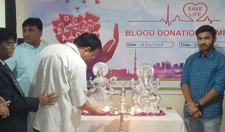 GMERS Medical College & Hospital , Junagadh Campus Events photo 5